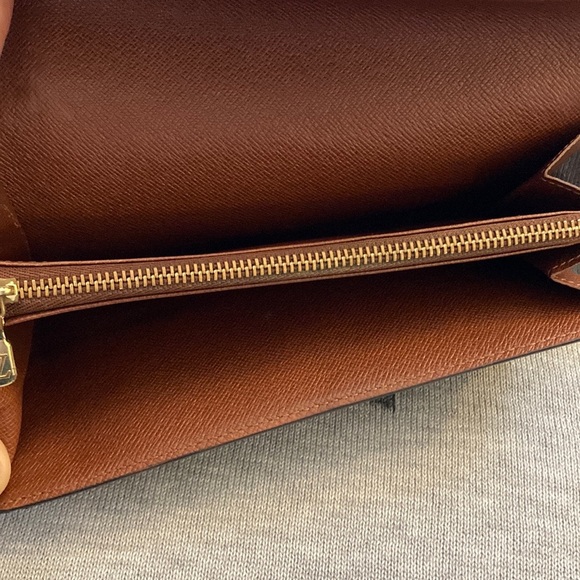 Louis Vuitton LIMITED EDITION Stephen Sprouse Graffiti Porte-Monnaie Long Wallet - Picture 3 of 11